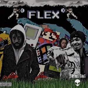 Flex (Explicit)