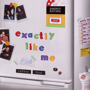 Exactly Like Me (Explicit)