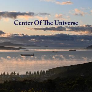 Center Of The Universe