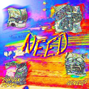 NEED (Explicit)