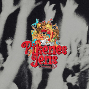 Pikenes Jens (Explicit)