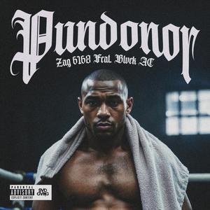 PUNDONOR (feat. Blvck Ac & Soul Machine 94) (Explicit)