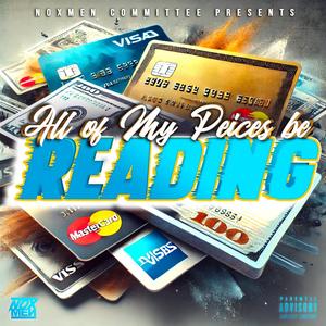 Reading (feat. T. Hope & Stealberg) (Explicit)