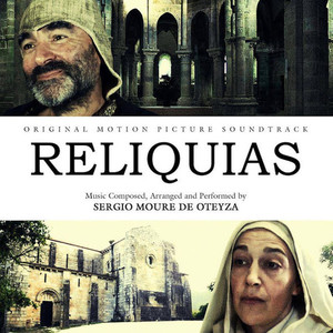 Reliquias (Original Motion Picture Soundtrack)