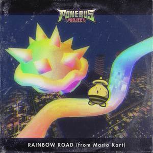 Rainbow Road (From "Mario Kart 64") (Progressive Rock Version)