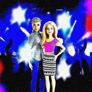 Barbie And Ken