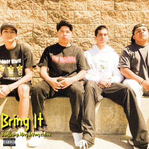Bring It (Explicit)