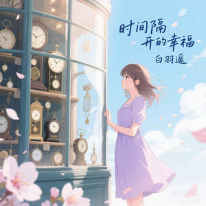 时间隔开的幸福