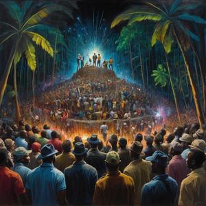 Dance, dance (Explicit)