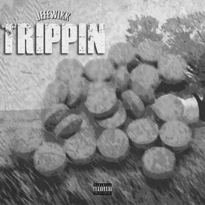Trippin (feat. Bhris Locxo) (Explicit)