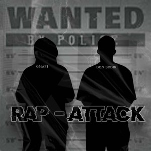 Rap Attack (Explicit)