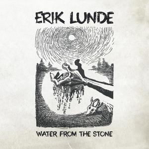 Sad Woman On A Train