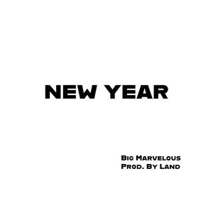 New Year (Explicit)