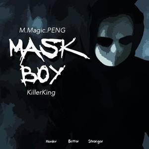 Mask Boy