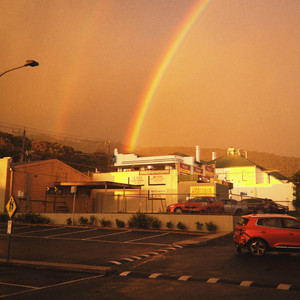 Treehouse (Explicit)