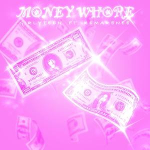 MONEY ***** (feat. kemarenee) [Explicit]