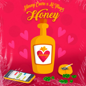 Honey (Explicit)