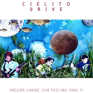 Pregón Caribe Con Feeling para Ti