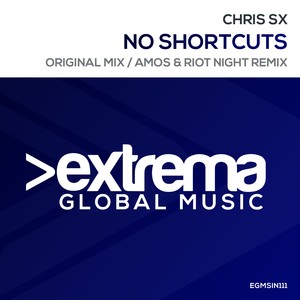 No Shortcuts (Original Mix)
