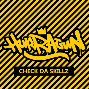 Check Da Skillz (Explicit)