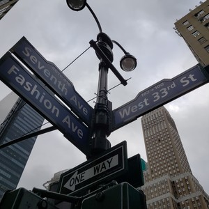 Crossroads: Evolution