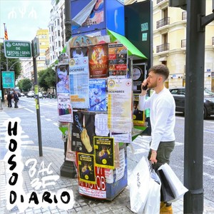 Hoso Diario (Explicit)
