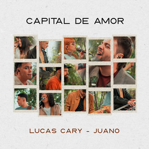 Capital De Amor (Jungla Session)