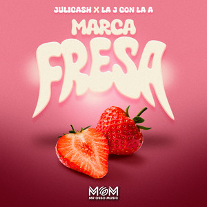 Marca Fresa