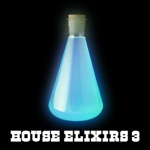 House Elixirs, Vol. 3