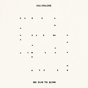 No Sun To Burn (for brass)