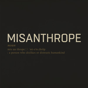 Misanthrope (Pop Version)