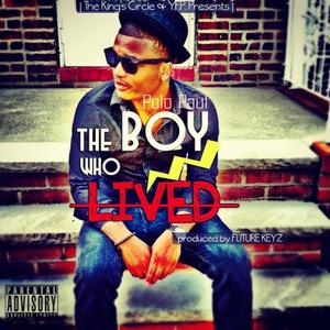 The Boy Who Lived (Explicit)