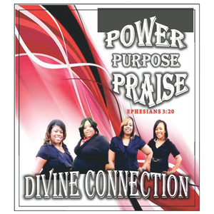 Power Purpose Praise