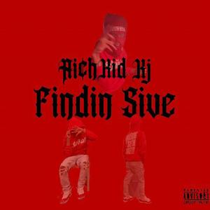 Findin 5ive (Explicit)