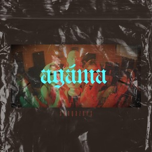 AGÁMA