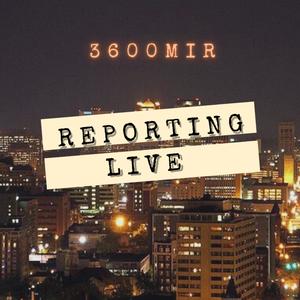 Reporting Live (Explicit)