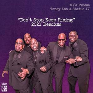 Don't Stop Keep Rising (Lello Russo and Alex Rai Mix)