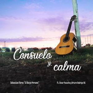 Consuelo y calma