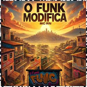 O Funk Modifica