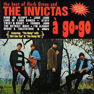 Interview with the Invictas