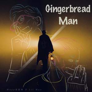 Gingerbread Man