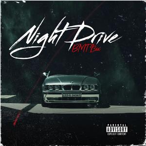 Night Drive (Radio Edit)