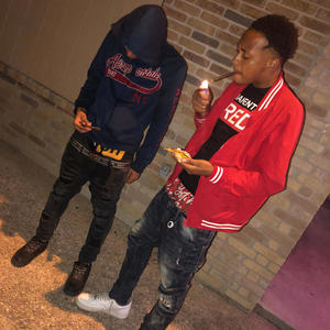 Homicide (feat. 16Yungeen)