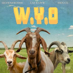 WYO (what You On) (Explicit)