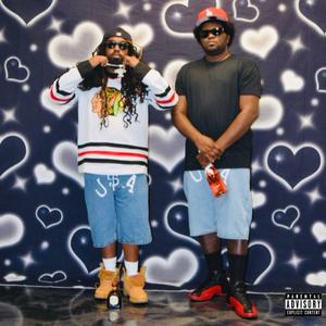TIME (feat. Smokey Garvin, SLNC & GoldsboroGrams) (Explicit)