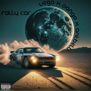 Rally Car (feat. Dango Forlaine & Ant Bell) (Explicit)
