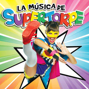 La Música de Supertorpe