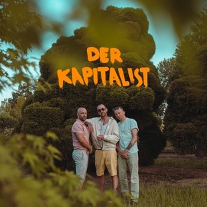 Der Kapitalist