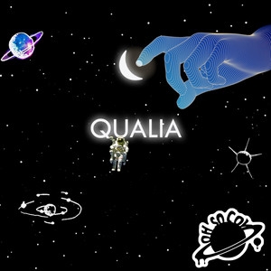 Qualia (Paul Rudder Remix)