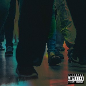 Allys - Travessia (feat. TUDONOSSU) (Explicit)